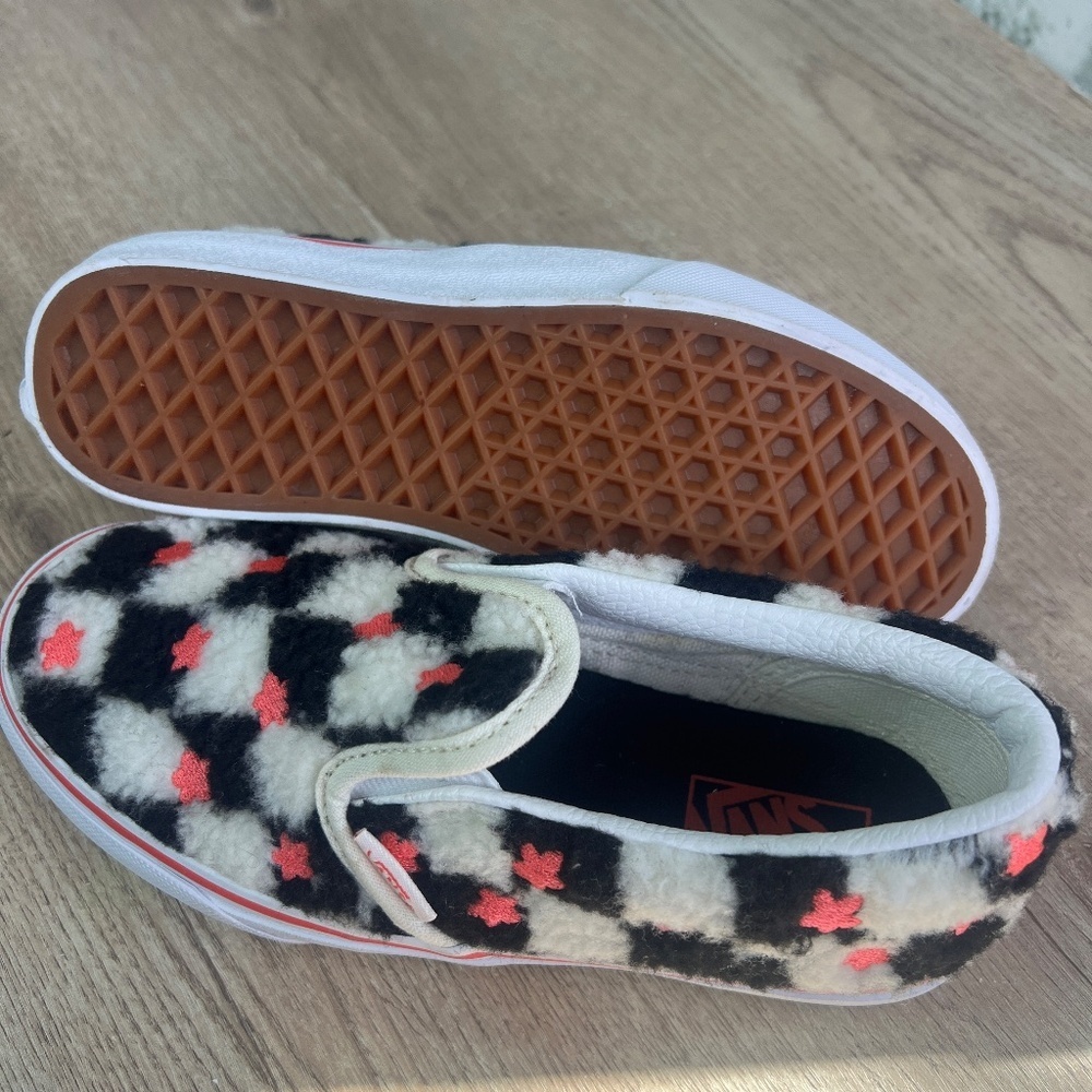 Vans class slip o black white - Picture 8 of 9